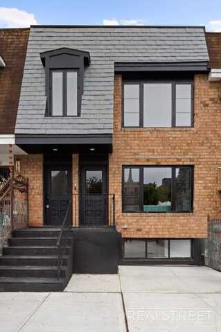 110 McKibbin St, BROOKLYN, NY 11206