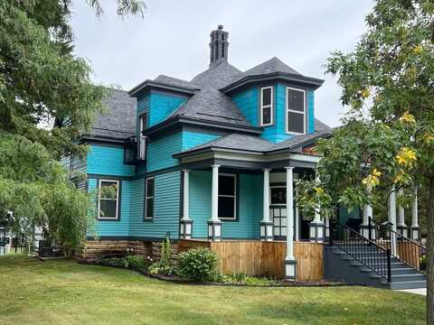 302 N Commercial St, Mankato, KS 66956