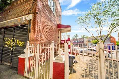 1349 Elder Ave, Bronx, NY 10472