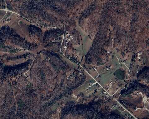 0 DRY BRANCH RD, Irvine, KY 40336