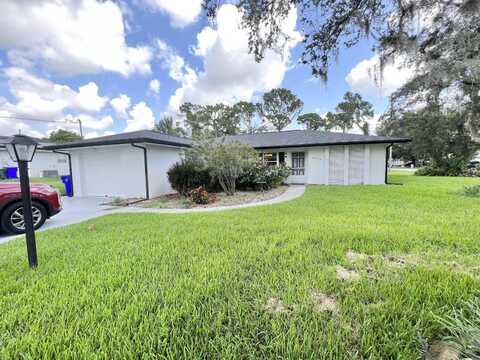 3304 Romeo St, Sebring, FL 33872