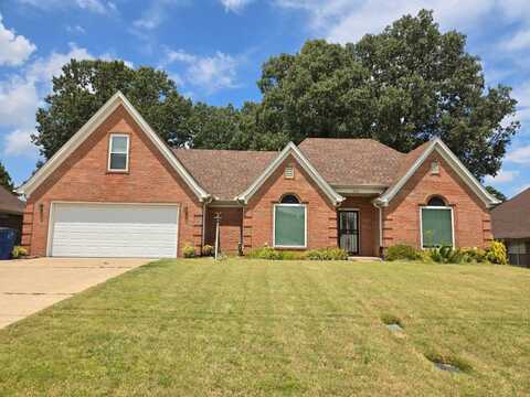 8918 Bell Forrest Dr, Olive Branch, MS 38654