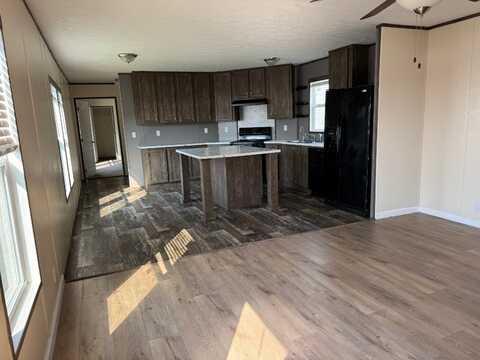815 Austin Way, Dandridge, TN 37725