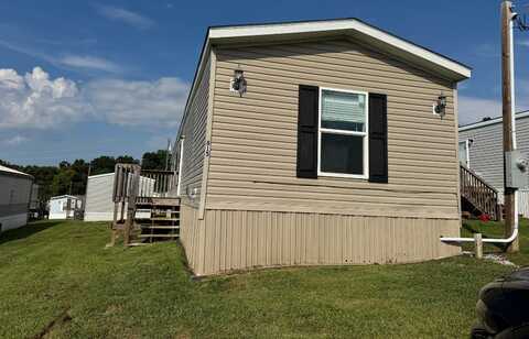 815 Austin Way, Dandridge, TN 37725