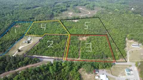 1 Old State Road, Saint Matthews, SC 29135