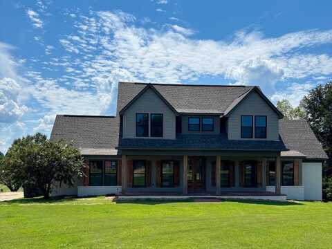 57 Southlakes Dr, Grenada, MS 38901