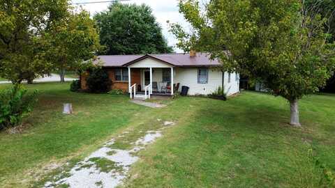 386 Murl Road, Monticello, KY 42633