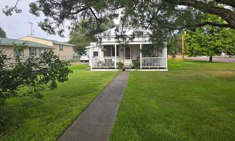 601 SOUTH SPRAGUE, Rushville, NE 69360