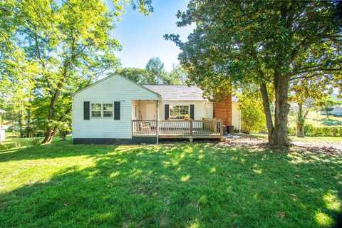 129 S High Knob Rd., La Follette, TN 37766