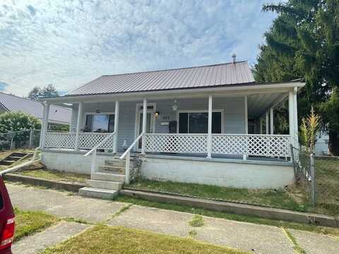 203 Walnut St, Waverly, OH 45690