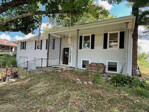 11580 Highland Park Rd, Logan, OH 43138