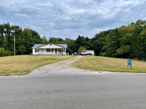 2230 Manitou Rd., Manitou, KY 42436