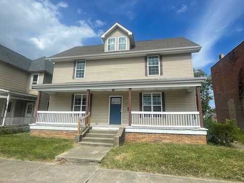 60 N London St, Mount Sterling, OH 43143