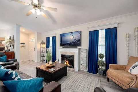 14720 Pioneer Place, North Fort Myers, FL 33917