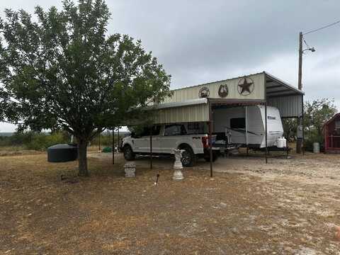 20078 Frank Rd, Paint Rock, TX 76866