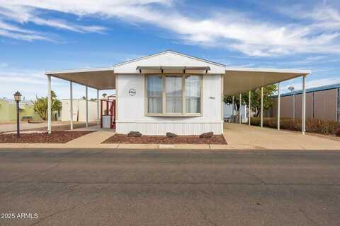 450 W Sunwest Dr, Casa Grande, AZ 85122