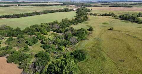 00000 E HOBBS CREEK RD, Gypsum, KS 67448