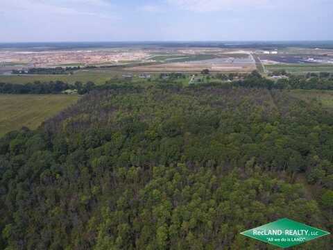 0 Hwy 183, Holly Ridge, LA 71269