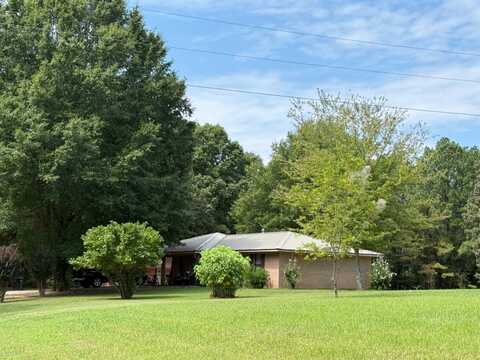 4225 County Road 214, Carrollton, MS 38917