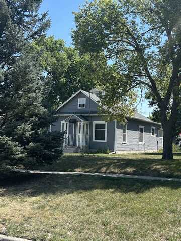 718 4th Street, Crawford, NE 69339