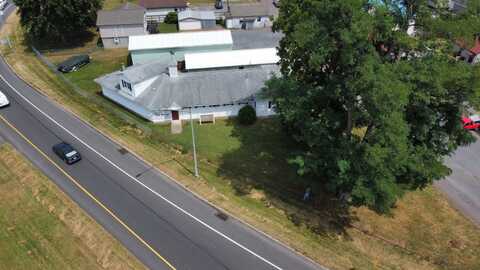 835 South River Ave, Sunbury, PA 17801