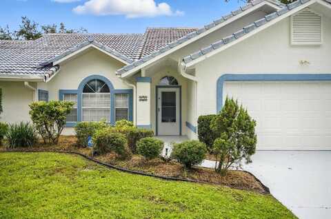 18 Westcliffe Ln, Palm Coast, FL 32164