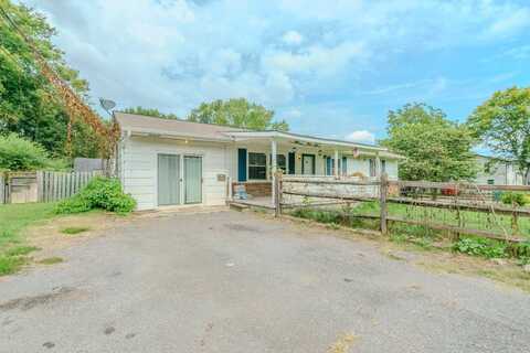 717 Birchbrook Dr, Knoxville, TN 37918