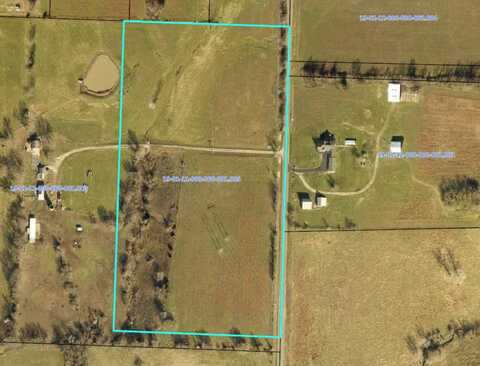 000 MO F Hwy, Garden City, MO 64747