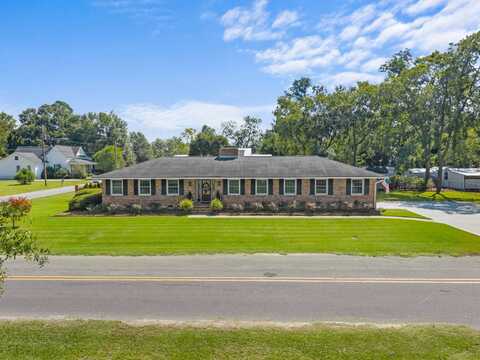 438 Bay Street, Millen, GA 30442