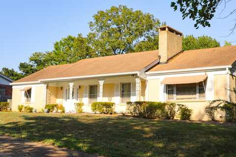 1406 Rosedale, Poplar Bluff, MO 63901