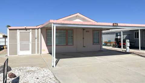 10650 S AVENIDA COMPADRES, YUMA, AZ 85365