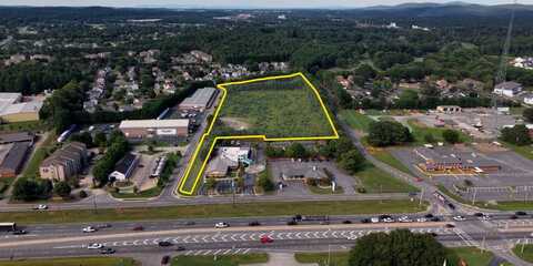 0 Clubview Drive, Cartersville, GA 30121