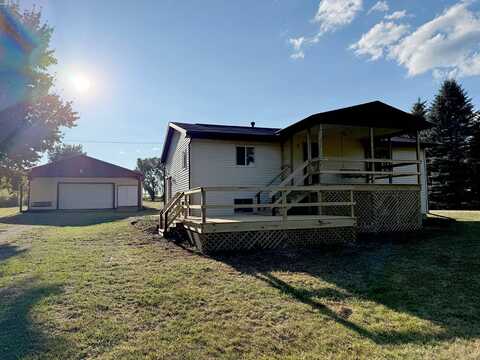 10760 French Rd, Litchfield, MI 49252