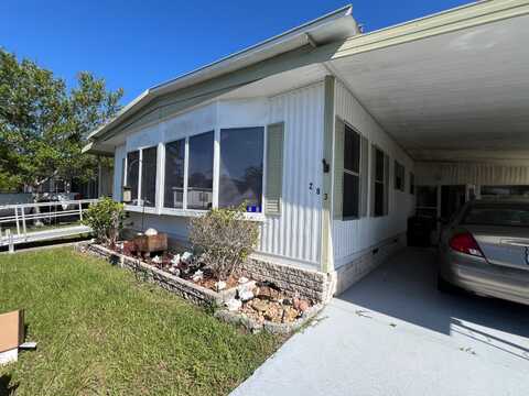 3150 NE 36th Ave, Ocala, FL 34479