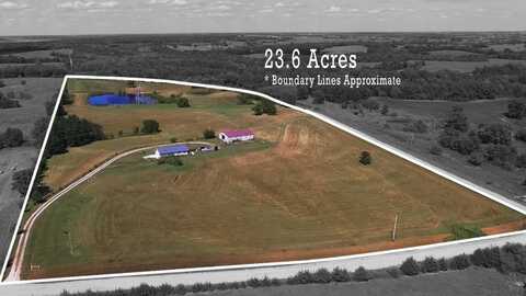 28785 Jewell Road, St. Catharine, MO 64628
