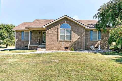 5860 Holy Cross Road, Loretto, KY 40037