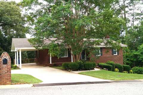 129 Windsor Cir, Jackson, AL 36545