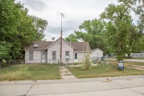 504 M Street, St. Paul, NE 68873