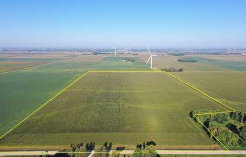 TBD Hwy 218, St Ansgar, IA 50472
