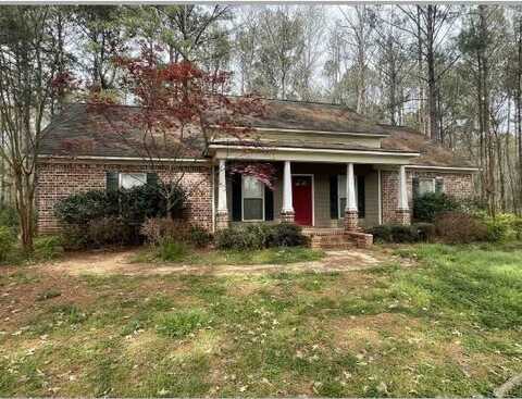 1460 Morton Marathon, Morton, MS 39117