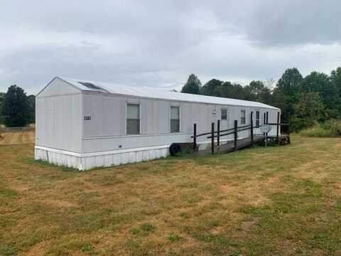 3340 Speck Ridge Road, Elk Horn, KY 42733