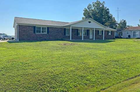 210 Brockett St, Enfield, IL 62835