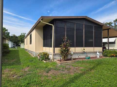 6807 Raspberry Dr, New Port Richey, FL 34653