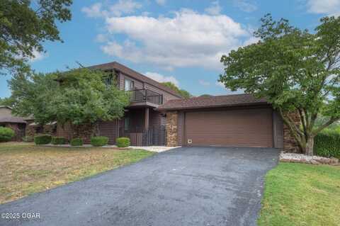 2732 N Loma Linda Drive, Loma Linda, MO 64804
