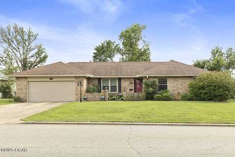 2032 E 24th Street, Joplin, MO 64804