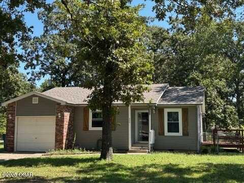 205 Luke Place, Carl Junction, MO 64834