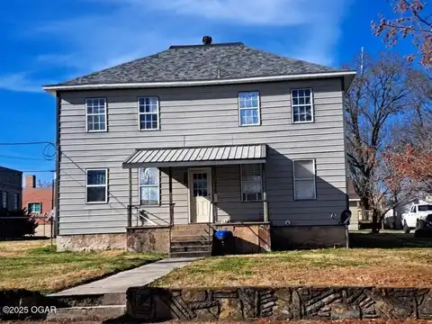 300 N Wood Street, Neosho, MO 64850