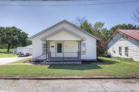 1506 E 13th Street, Galena, KS 66739