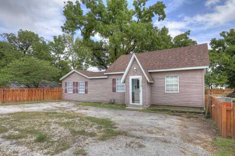 1227 N Florida Avenue, Joplin, MO 64801