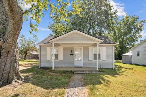 3205 Allen St., Owensboro, KY 42303